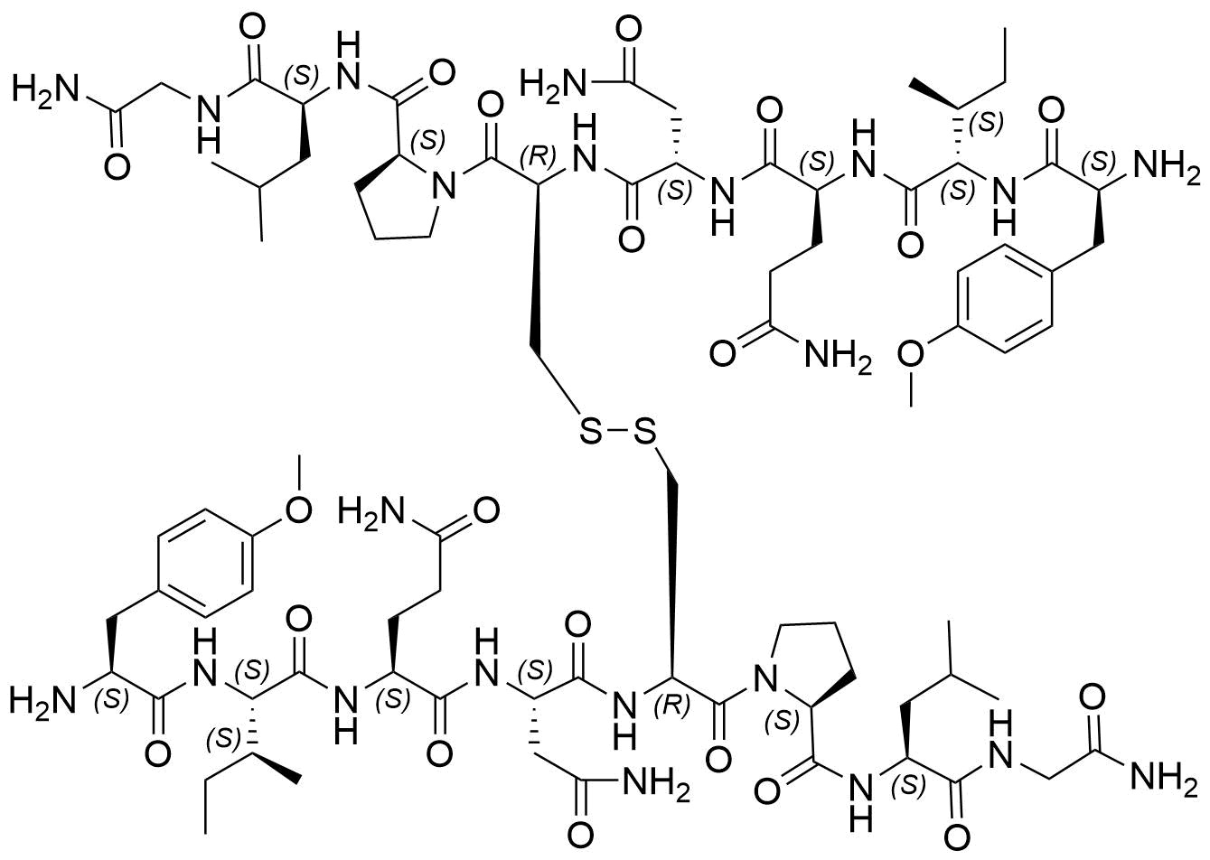 '.$v->productname.' Impurity Structure